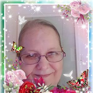 Meet your Posher, Debra kay